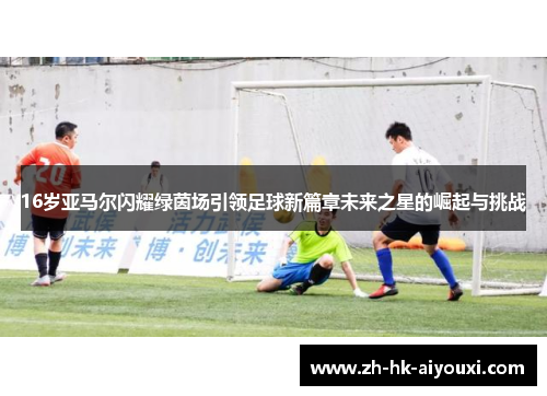 16岁亚马尔闪耀绿茵场引领足球新篇章未来之星的崛起与挑战
