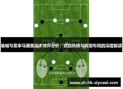 曼城与皇家马德里战术博弈分析：攻防转换与阵型布局的深度解读