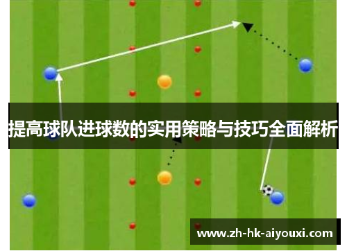 提高球队进球数的实用策略与技巧全面解析