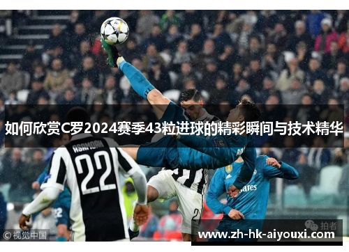 如何欣赏C罗2024赛季43粒进球的精彩瞬间与技术精华