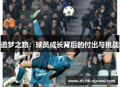 追梦之路：球员成长背后的付出与挑战
