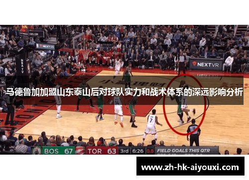 马德鲁加加盟山东泰山后对球队实力和战术体系的深远影响分析