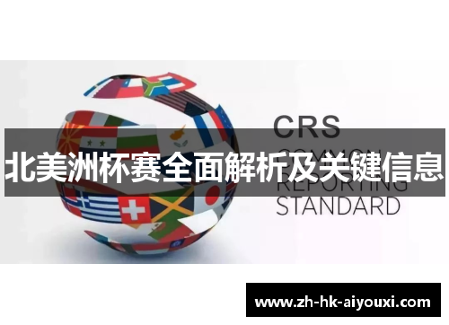 北美洲杯赛全面解析及关键信息