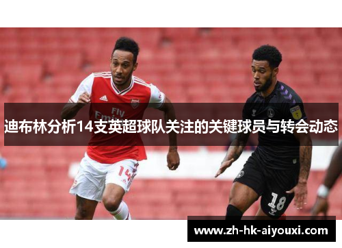 迪布林分析14支英超球队关注的关键球员与转会动态